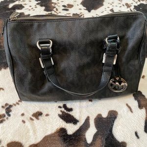 Authentic Michael Kors purse